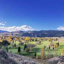 It is 270 km (170 mi) northeast of vancouver. Merritt Golf Country Club Home Facebook