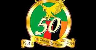 Black And White Coat Of Arms Zambia Happy 50th Birthday Zambia Zambia Happy 50th Birthday Africa