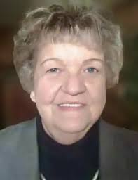 Obituary information for Juanita Wyatt Wargo