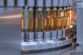 To expand its production of glass vials, and the. How Can Machine Learning Improve Vaccine Production Cern