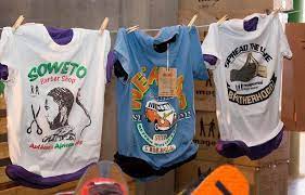 Some top streetwear apparel is designed for the modern man, while other good urban clothing is best suited for women on the go. We Spoke To The Founder Of One Of Sa S Most Woke Fashion Brands 2oceansvibe News South African And International News