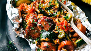The link to that recipe. 23 Incredible Foil Pack Paper Wrapped Weight Loss Meals That Make Dieting Easy Trimmedandtoned