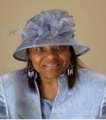 Katherine Elizabeth Adams Obituary