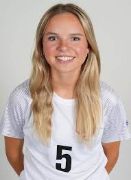 2024 Women's Soccer Roster