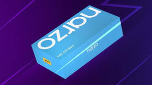 While the smartphone's screen has been protected by corning gorilla glass 3, the size of the device is. Realme Indonesia Reveals The Realme Narzo 30a Sales Box Archyde