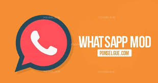 10 Aplikasi Whatsapp Mod Terbaik Android Ponselgue Download Delta Yowhatsapp Anti Banned V1 1 3 Apk Terbaru 2019 3 Whatsapp Mod Iph Aplikasi Android Ponsel