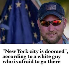 Surviving Trump With Michael Hayne And Patriotic Friends