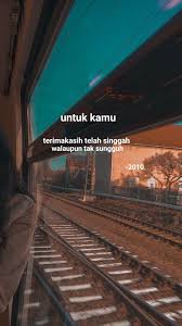 Pin Di Kutipan Cinta