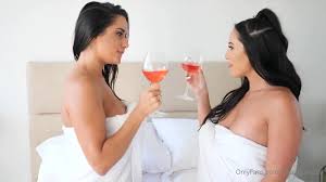 Leila Imperator - Filha da Marcia Imperator