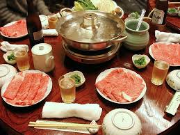 Shabu Shabu Lebensmittel Essen Essen Rezepte