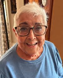 Barbara Page Obituary March 16, 2025