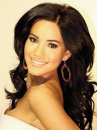 Downey Latina chasing her dreams