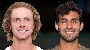 RODRIGO PACHECO Y ALAN RUBIO YA TIENEN RIVALES EN DUELO COPA DAVIS MÉXICO  VS. GEORGIA