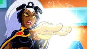 Nightcrawler y iceman, al tiempo que completa una serie de misiones. Storm Character Comic Vine
