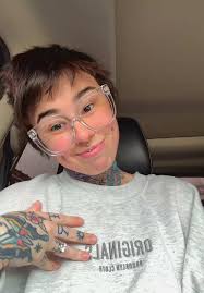 The Local Homosexual