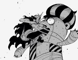 Sogeking One Piece Comic One Piece Pictures Bravest Warriors