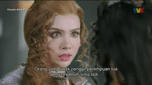 Semua ini menambahkan kekusutan di kepala helena. Kepala Bergetar Chandra Nandini Ep42 Kepalabergetar Facebook