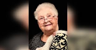 Obituary information for Anna Jo Bolling