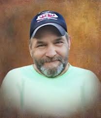 Mark Durham Obituary