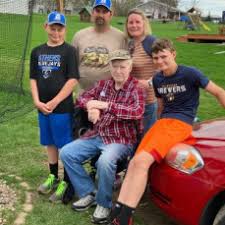 Ronald Cracraft Obituary