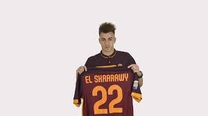 Transfer News Live On Twitter Stephan El Shaarawy As Roma Transfer News