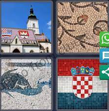 But what if pictures wasn't obvious enough for us and we couldn't describe them by 1 word? 4 Pics 1 Word Daily Bonus Puzzle July 15 2020 Answer Cluest