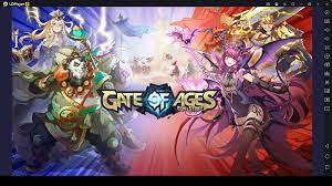 Gate of Ages: Eon Strife Beginner Guide and Walkthrough-Game Guides-LDPlayer