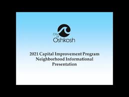 Maybe you would like to learn more about one of these? Oshkosh Public Works Department Jobs Ecityworks
