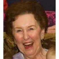 Mildred Olivier DeSpain Obituary