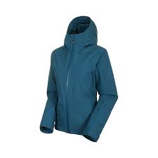 Parka for everyday urban life. Mammut Casanna Thermo Jacket Women S Ski West