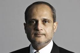 Tate & Lyle's turnaround man takes off