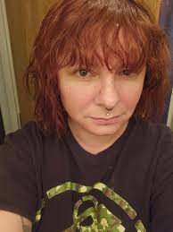 What happens when women shave their faces? 🪒