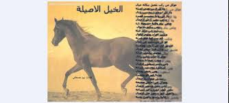 كان امرؤ القيس كثير الإجادة في وصف الفرس حتى لا نكاد نجد قصيدةً من قصائده تخلو من وصفه ، ومن أحسن ما وصفه به ، قوله : Ø´Ø¹Ø± Ø¹Ù† Ø§Ù„Ø®ÙŠÙ„ Ø§Ø¬Ù…Ù„ Ù…Ø§ Ù‚ÙŠÙ„ ÙÙ‰ ÙˆØµÙ Ø§Ù„Ø®ÙŠÙ„ ÙƒØ§Ø±Ø²