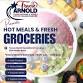 Ward 3 Hot Meals & Fresh Groceries Distribution