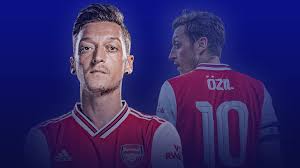 Exchange a squad themed around werder bremen and rb leipzig. Mesut Ozil What Is Going On With Arsenal Midfielder Paul Merson And Alan Smith Give Their Verdict Football News Sky Sports