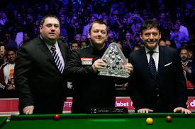 7 minutes ago7 minutes ago.from the section snooker. Dafabet Masters 2019 Tournament Preview Wpbsa
