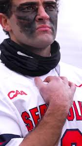 Stony Brook Lacrosse Nicole Bifulco