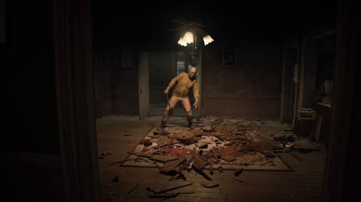 Resident Evil 7: Biohazard Review - Groovy | TechRaptor
