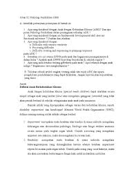 Mahasiswa mampu membuat essay psikologi sosial dalam 2 minggu tenggat waktu(deadline)minimal dalam 2000 kata dan maksimal 2500 kata. Pertanyaan Psikologi Pendidikan Revisi Id