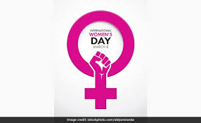 The achievements of women and how far they have come in the fight for their rights within the political, cultural, and social spheres is celebrated. International Women S Day 2019 Date Time Importance History Of Womens Day