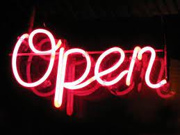 Neon Signs Neon Open Sign Open Sign
