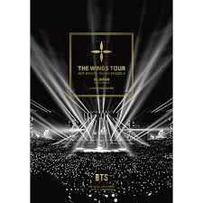 Btsの最新スタジアムツアー『bts world tour 'love yourself:speak yourself'〜japan edition〜』の大阪・長居公演に密着した新作ドキュメント! 2017 Bts Live Trilogy Episode The Wings Tour In Japan Special Edition At Kyocera Dome é€šå¸¸ç›¤ Dvd Bts é˜²å¼¾å°'å¹´å›£ Universal Music Japan