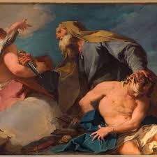 Look, here comes the dark!, released 11 may 2018 1. Abraham The Founder Of Judaism