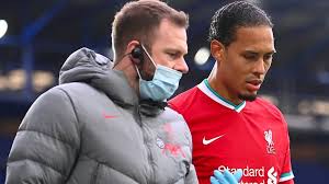 View virgil van dijk's professional profile on relationship science, the database of decision makers. Virgil Van Dijk Vom Fc Liverpool Fehlt Jurgen Klopp Lange