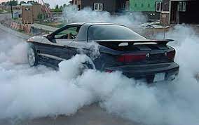 Its really not a good idea to. Burnout Vehicle Wikipedia
