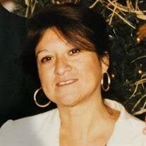 Cora Pena Obituary