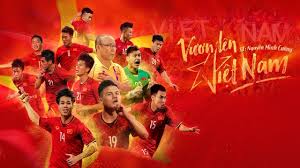 Bạn đang xem kênh vtv6hd : VÆ°Æ¡n Len Viá»‡t Nam Danh Táº·ng Ä'á»™i Tuyá»ƒn Bong Ä'a Viá»‡t Nam Nhiá»u Nghá»‡ SÄ© St Nguyá»…n Minh CÆ°á»ng Youtube