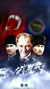Browse millions of popular ataturk wallpapers and ringtones on zedge and personalize your phone to suit you. Fenerbahce Mustafa Kemal Ataturk Wallpaper Ataturk And Turkish Flag 736x1308 Wallpaper Teahub Io