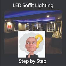 Led Soffit Lighting Learn How To Build Your Own Smart Home Mastery