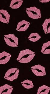 Wherever you are in the world, the sweet wonders and wholesome goodness of hershey are never far away. Rose Gold Kisses Made By Me Lip Wallpaper Iphone Background Wallpaper Pretty Wallpapers